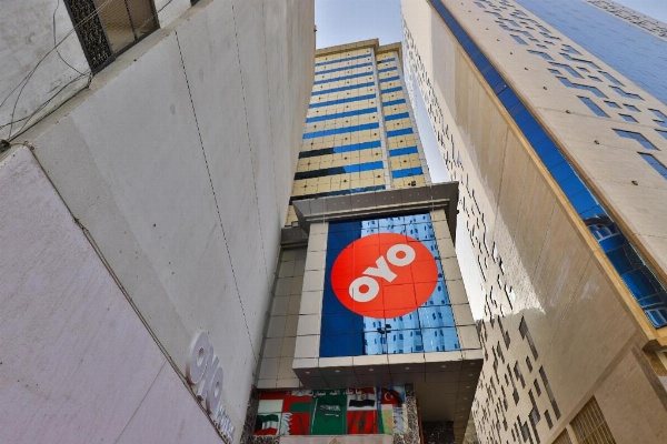 OYO 375 Deyar Alrawada Hotel image 1