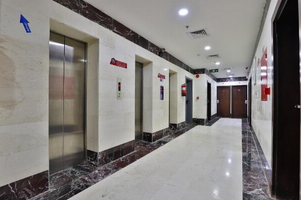 OYO 375 Deyar Alrawada Hotel image 13