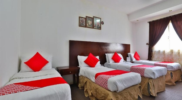 OYO 375 Deyar Alrawada Hotel image 18