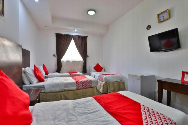 OYO 375 Deyar Alrawada Hotel image 21