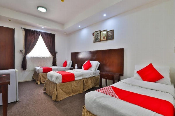 OYO 375 Deyar Alrawada Hotel image 25