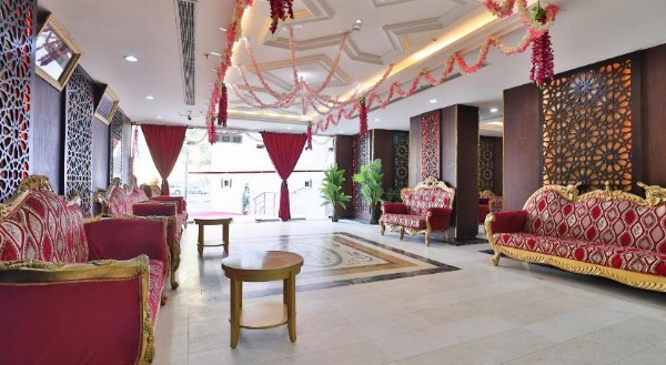 OYO 375 Deyar Alrawada Hotel image 4