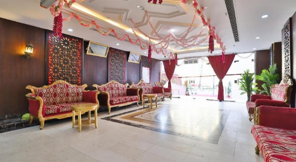 OYO 375 Deyar Alrawada Hotel image 6