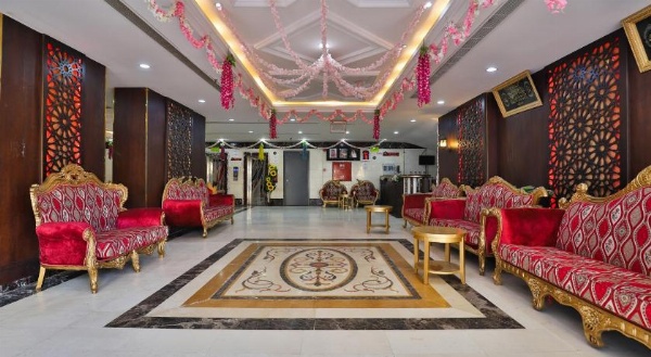 OYO 375 Deyar Alrawada Hotel image 7